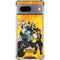My Hero Academia Deku and Baku Team Season 6 Google Pixel 8 Clear Case
